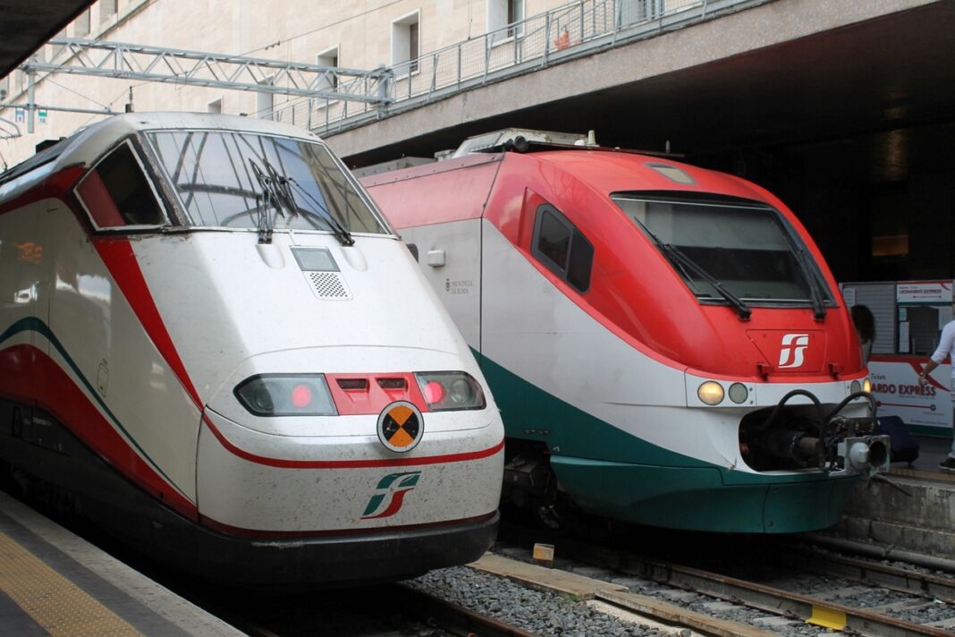 treni