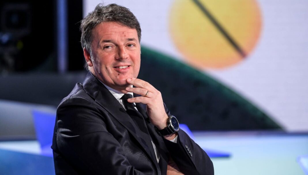 Stadio di Firenze, Renzi: 