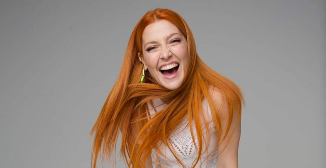 Noemi in concerto al Teatro Puccini di Firenze mercoledì 14 dicembre