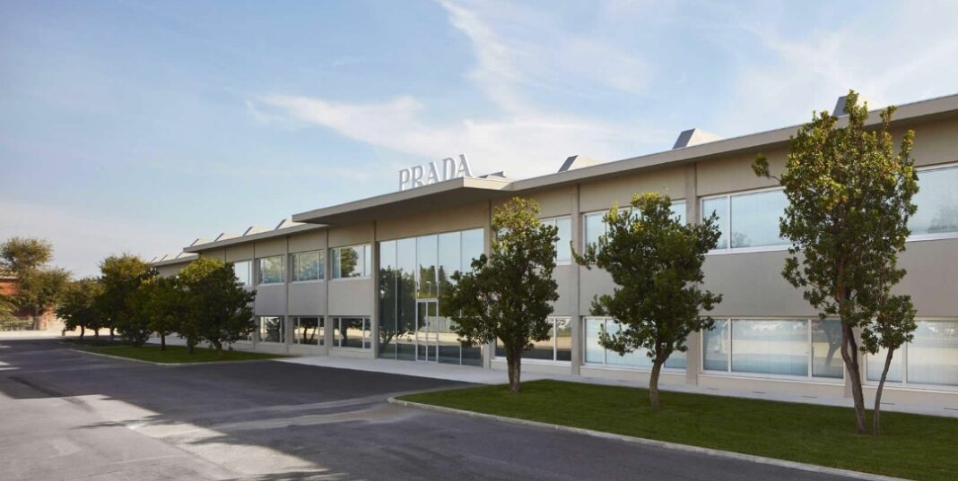 Prada Scandicci