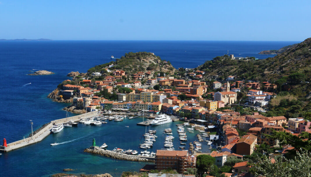 Isola del Giglio