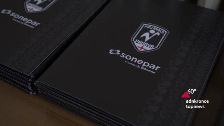 Pallavolo, nasce Sonepar Padova: l’azienda sarà il nuovo title sponsor della squadra bianconera