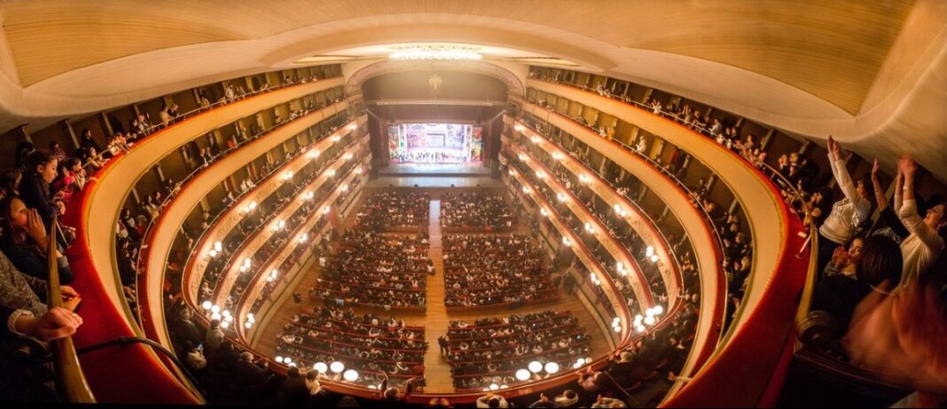 Capodanno a teatro: gli spettacoli a Firenze e provincia