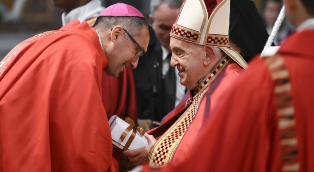 Papa Francesco: un giorno di tregua. Appello sindaca Funaro e arcivescovo Gambelli