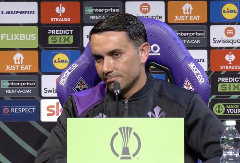 La Fiorentina cerca al Franchi le semifinali di Conference League: si parte dal successo in Slovenia