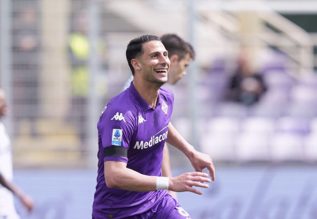 La Fiorentina non fa sconti ai cugini: 2-1 all'Empoli per rincorrere l'Europa