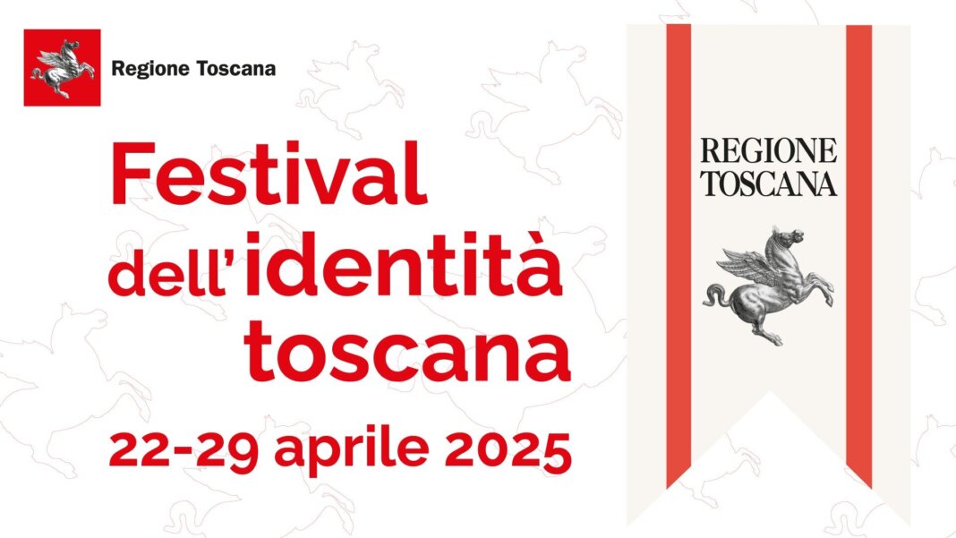 Fra Firenze ed Empoli il 'Festival dell'identità toscana'
