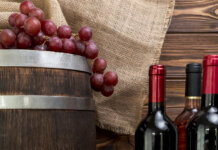 In Toscana arriva la Chianti Lovers Week: appuntamento dal 3 al 9 maggio Vino Chianti