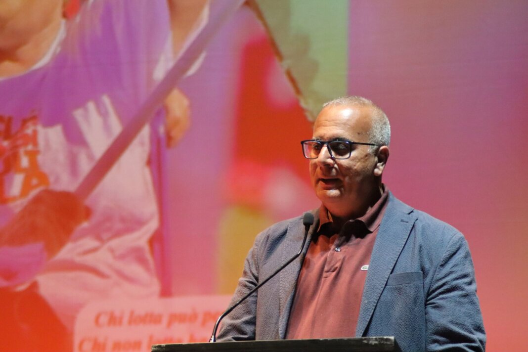 Gianfranco Francese