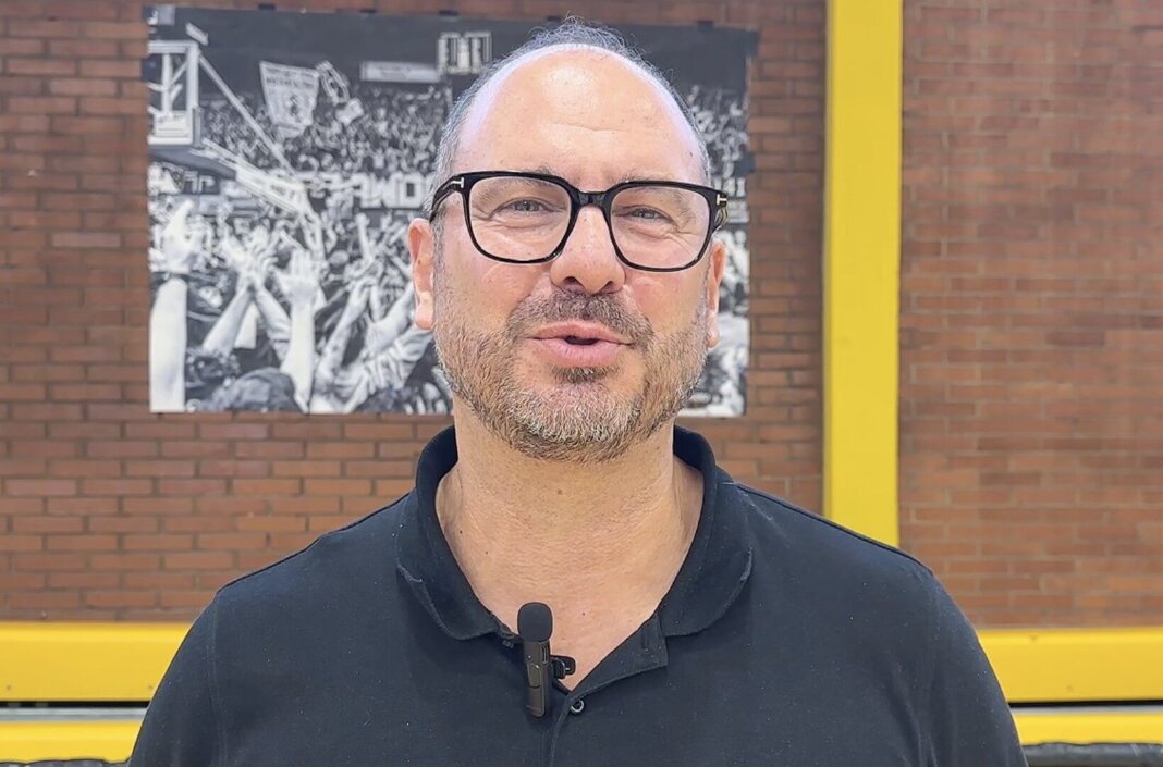 Libertas Livorno, coach Diana presenta il derby: 