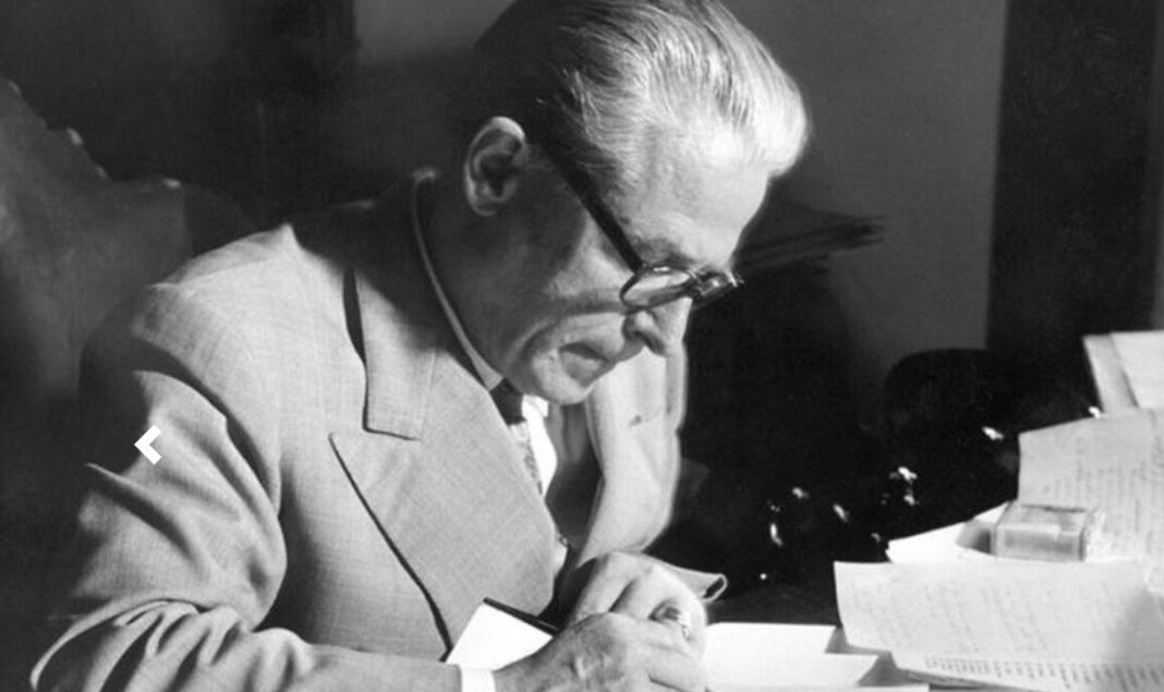 Due aree pubbliche di Livorno intitolate all'ex sindaco Raugi e all'ex presidente Gronchi