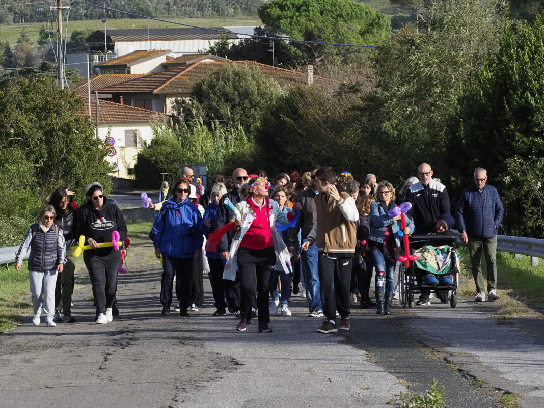 Grande successo a Livorno per la quarta edizione di Strabilianti, la manifestazione dedicata agli sport paralimpici