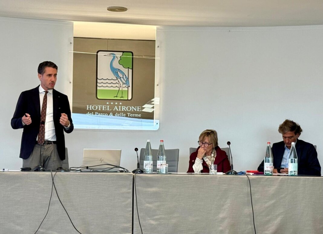 Tuscany Health Ecosistem