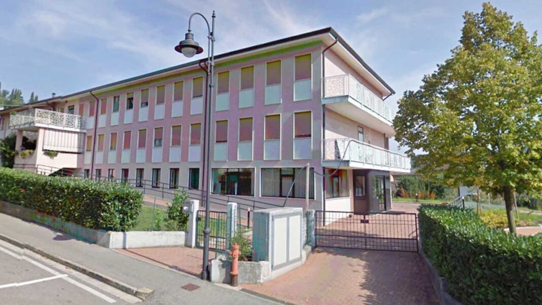Villa Serena