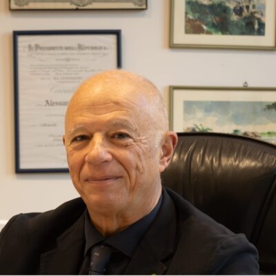 Alessandro Tanzi