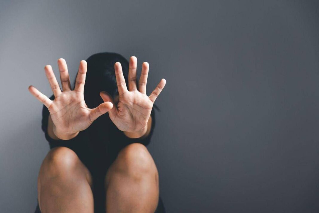 Violenza su donne