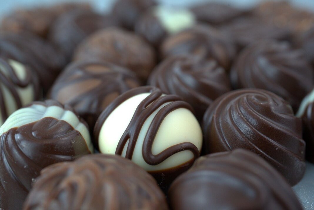 cioccolata