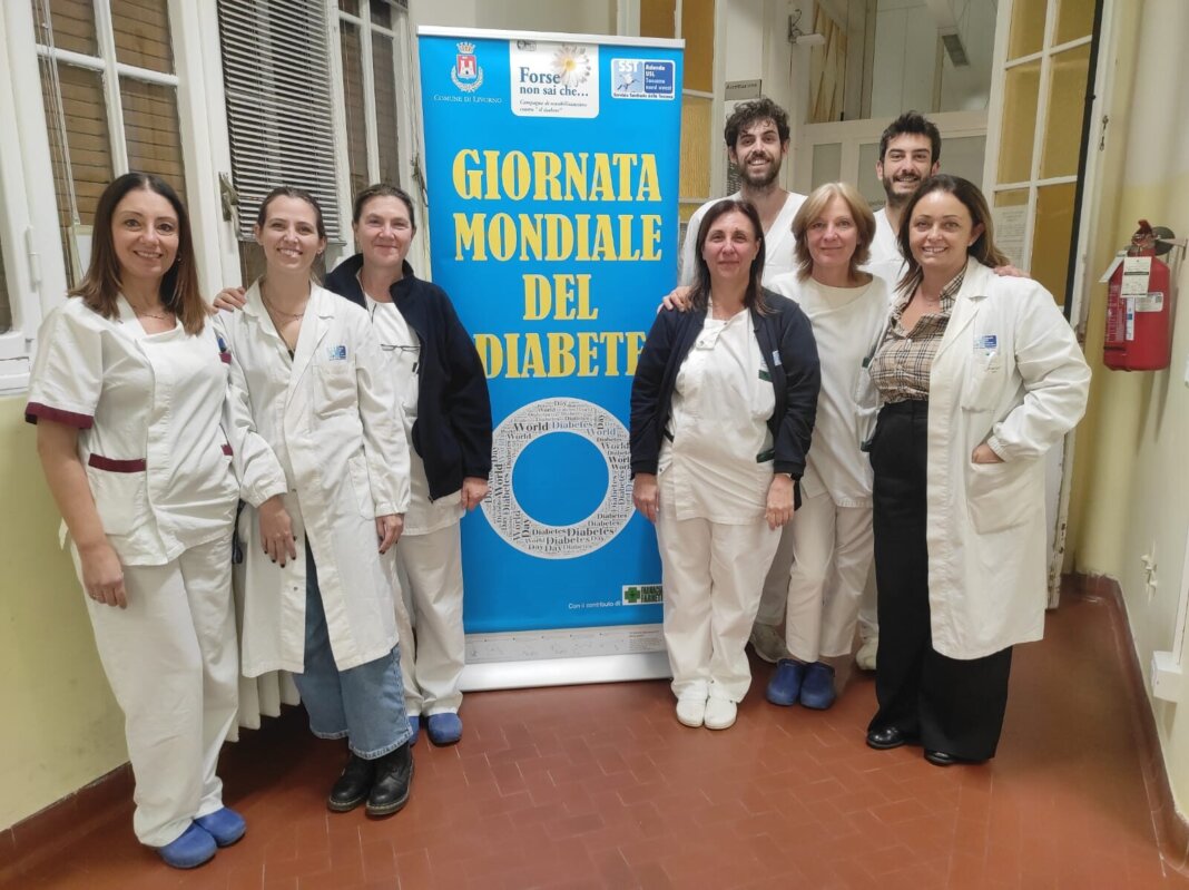 giornata mondiale del diabete