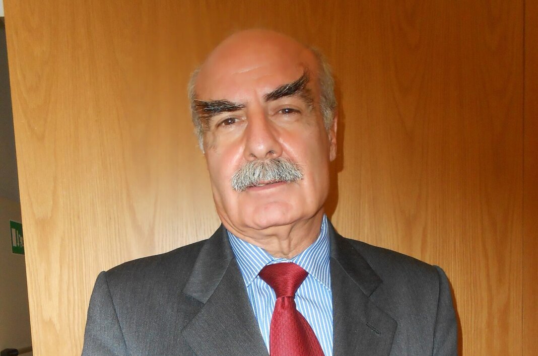 giuseppe ferraro