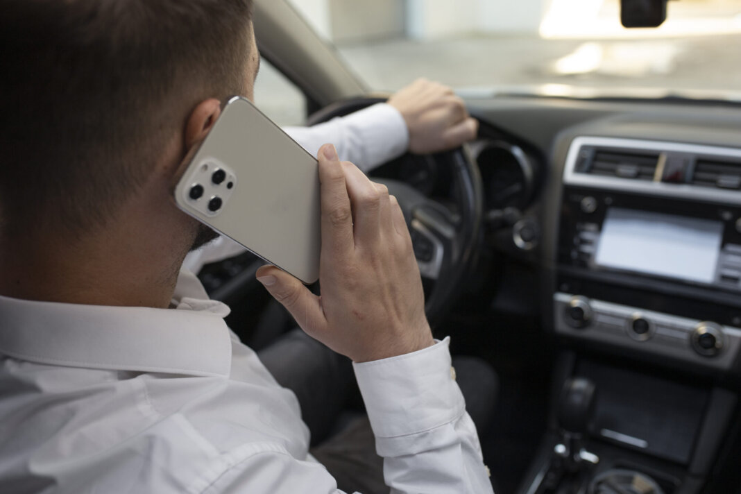 guida al telefono