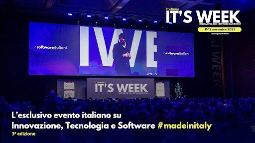 IT'S WEEK Rimini 2025