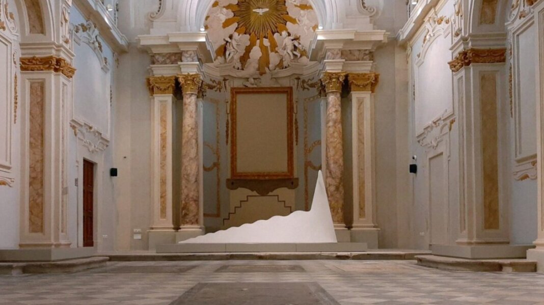 locandina Amici dei Musei - conferenza 6 novembre 2025
