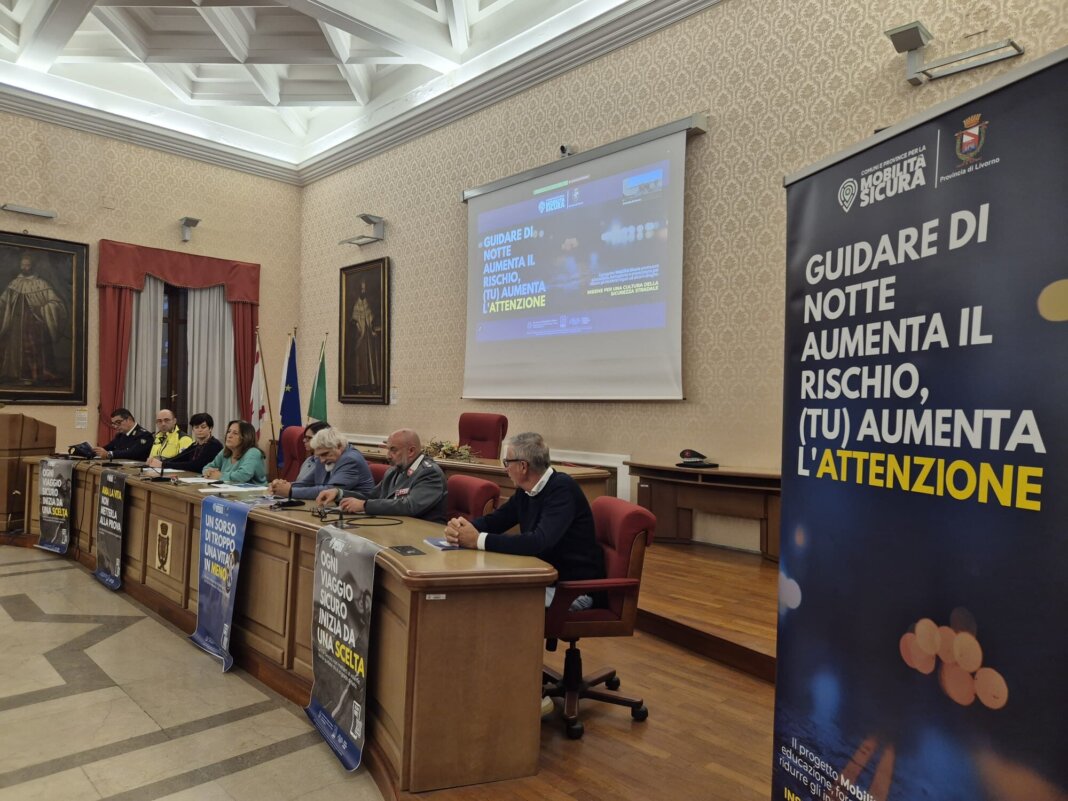 mobilità sicura