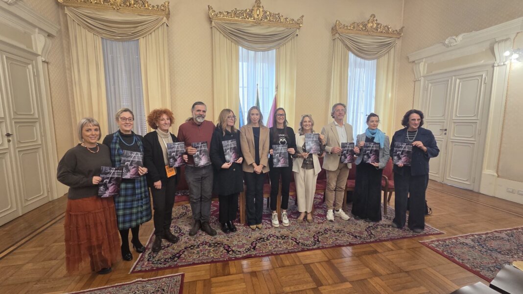 Con 'La Danza di Dafne' al Goldoni si parla della violenza di genere in danza