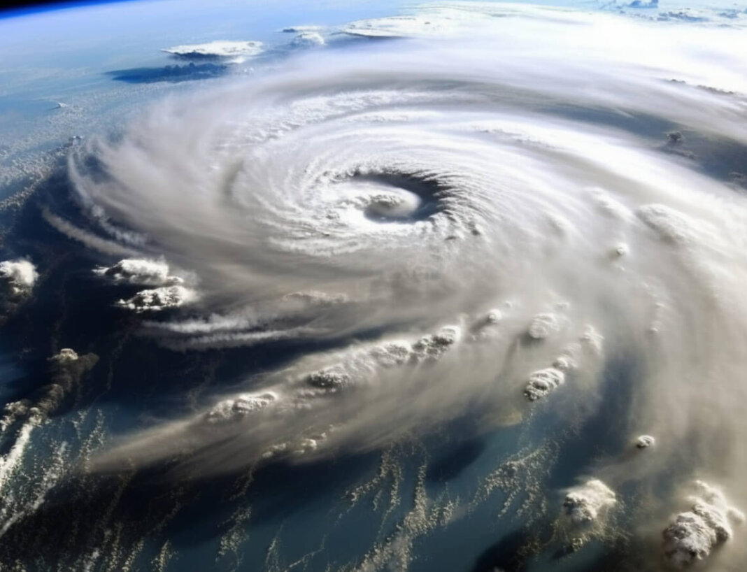 tempesta geomagnetica