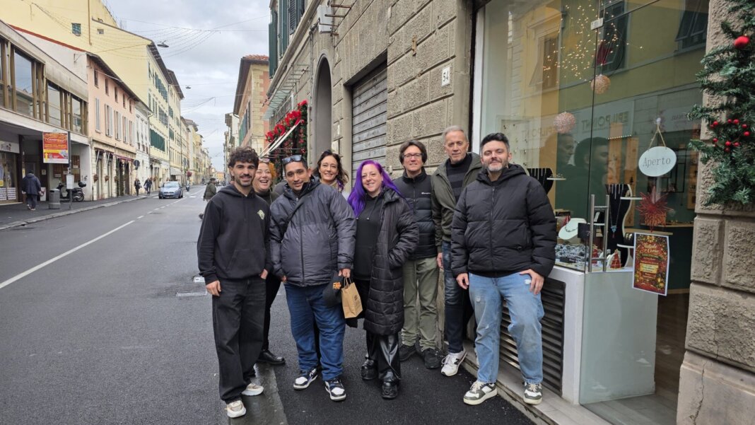 Corso Amedeo