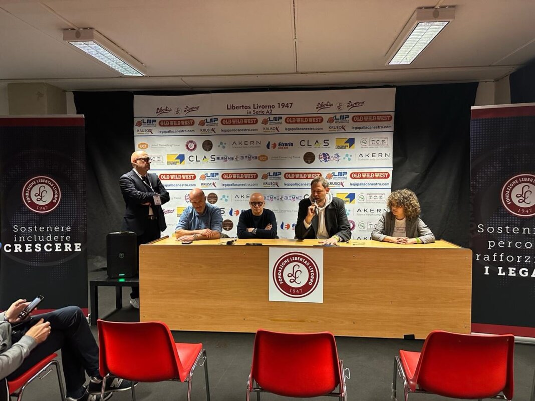 Fondazione Libertas Livorno