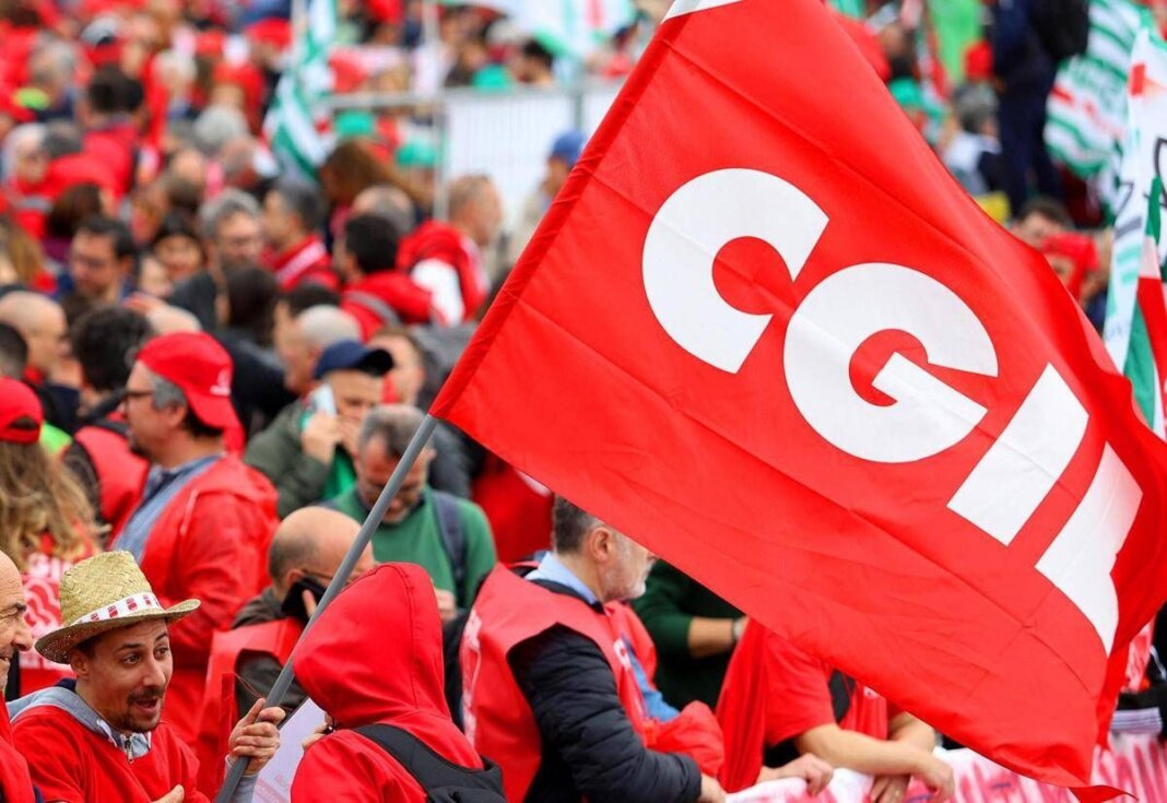 Cgil