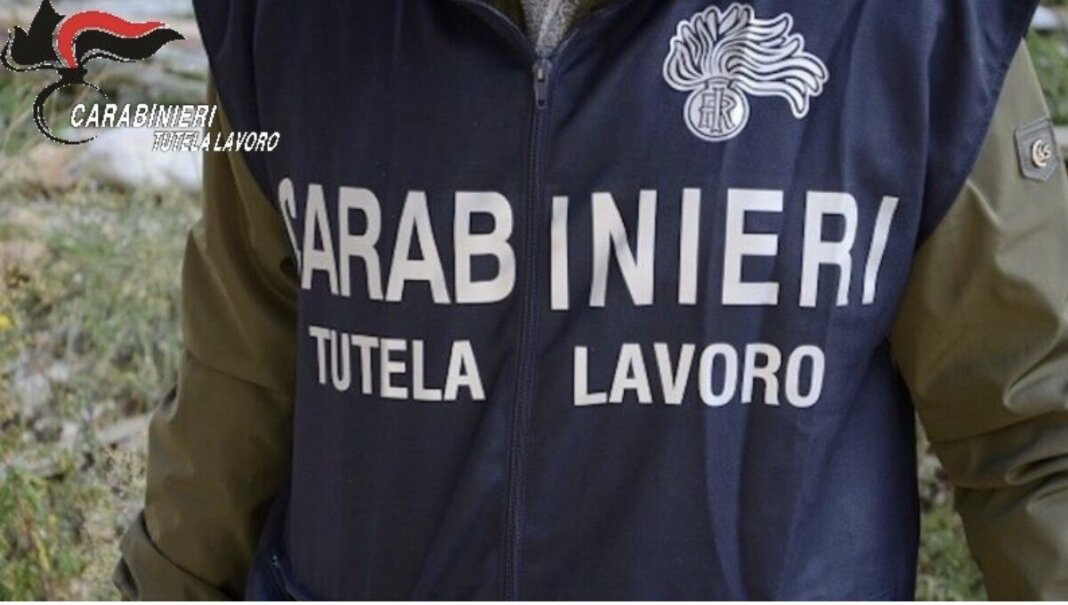 Niente formazione e visite mediche ai dipendenti dell'azienda: denunciata la titolare