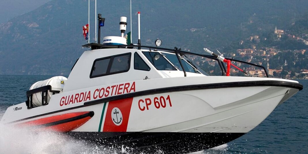 guardia costiera