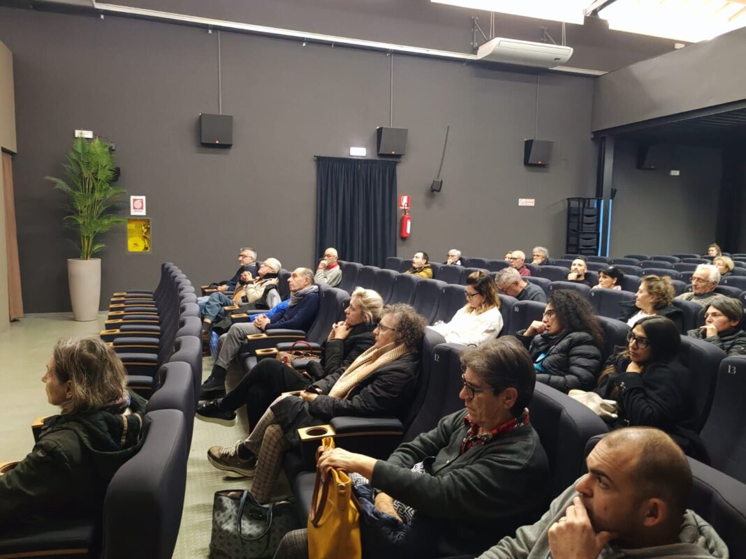 incontro