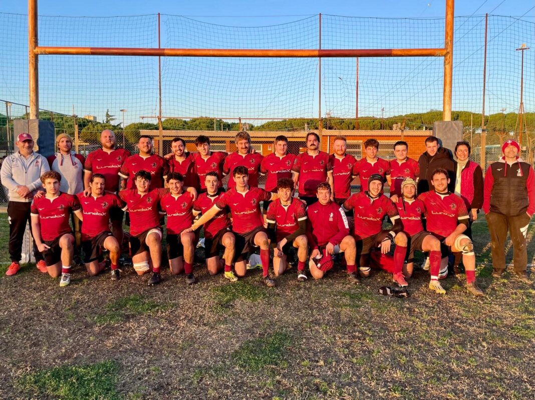 Niente impresa per i Lions Amaranto contro la corazzata Perugia