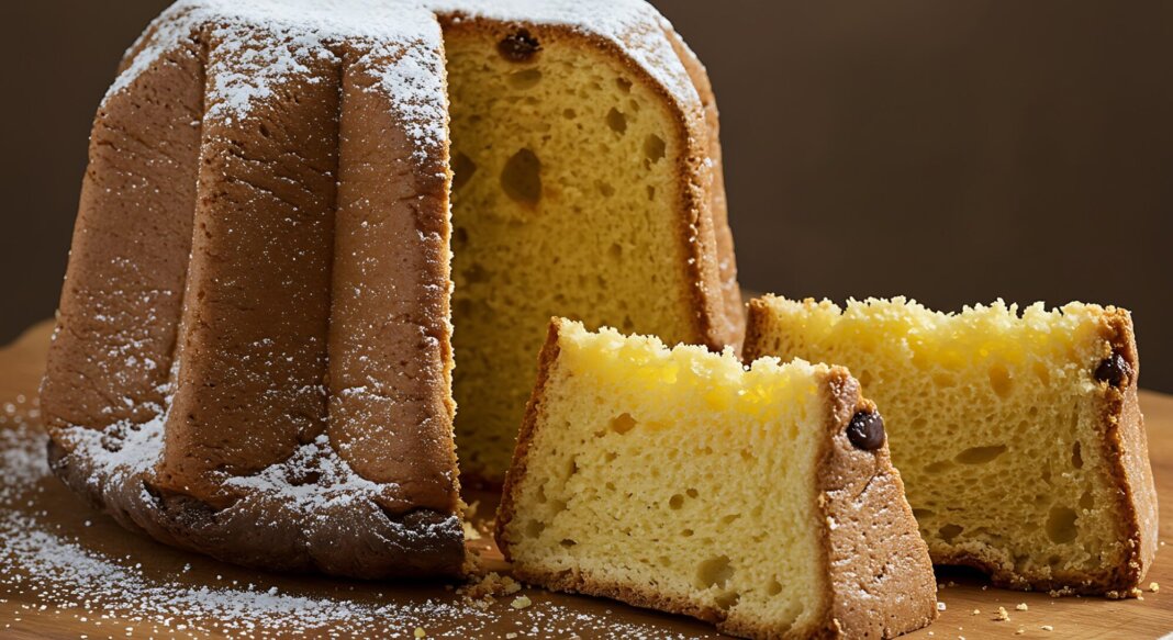 pandoro