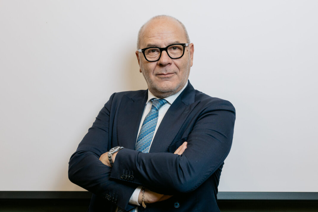 Fabrizio Larini