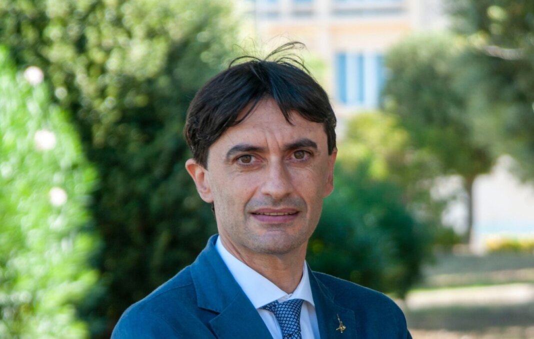 Manfredi Potenti