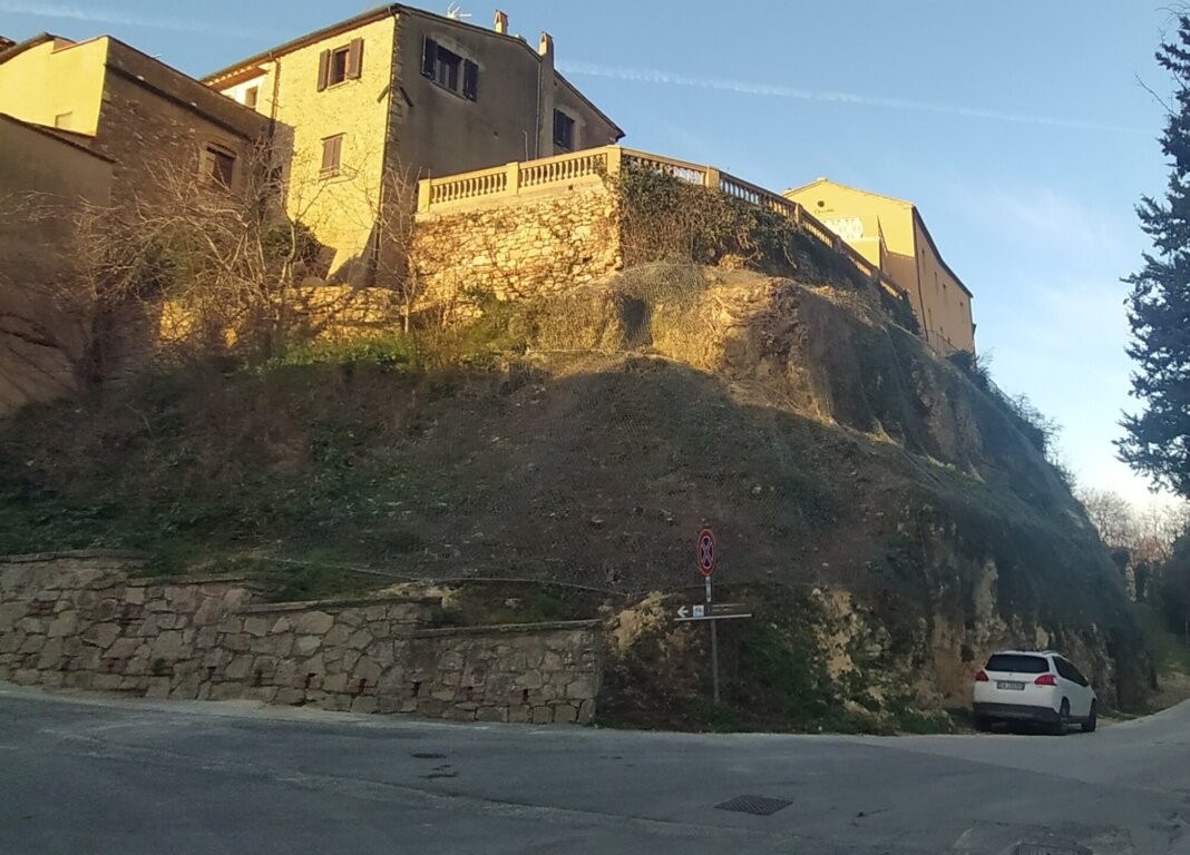 sicurezza bibbona