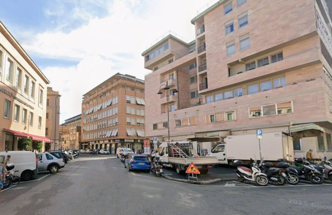 via serristori