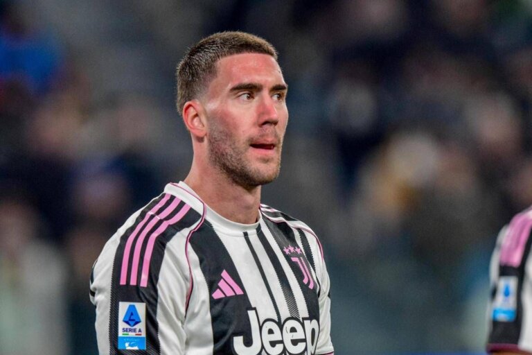 Juve, quando torna Vlahovic? Fissata la data