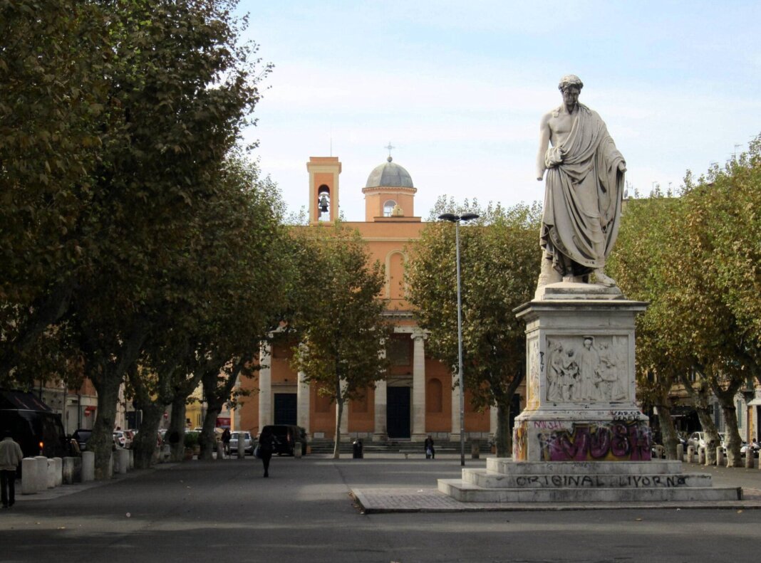 Livorno