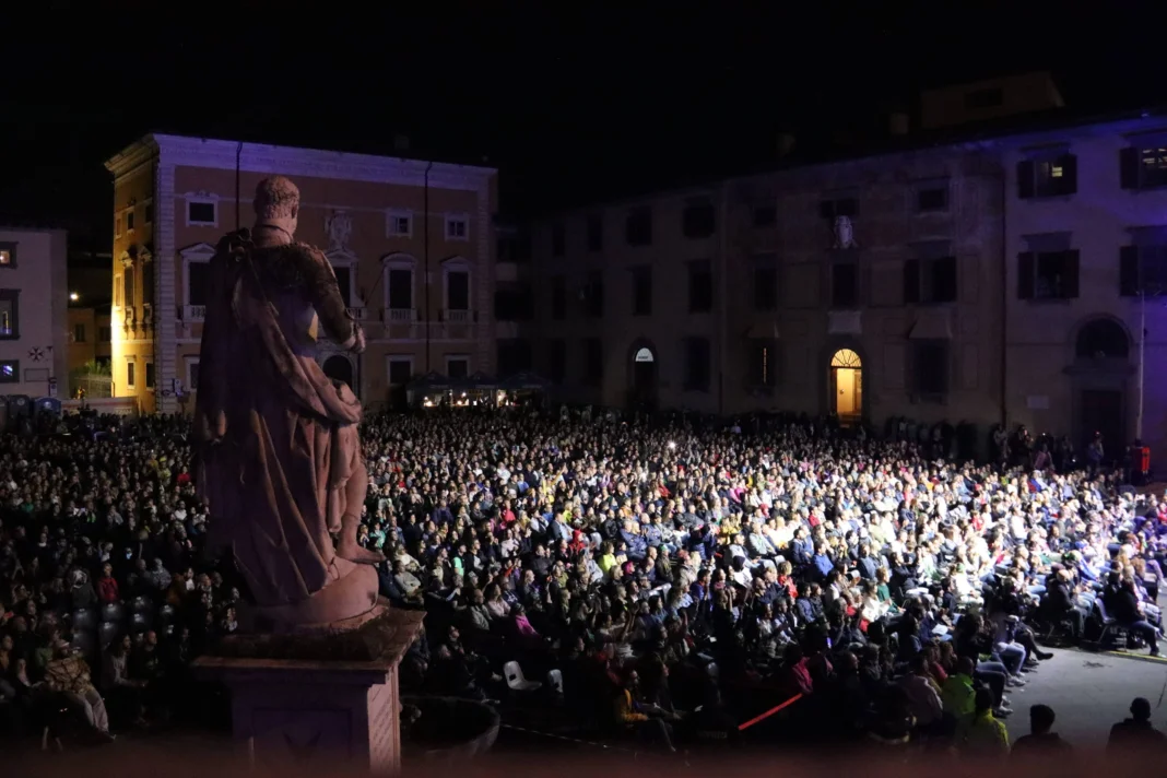 Pisa Summer Knights