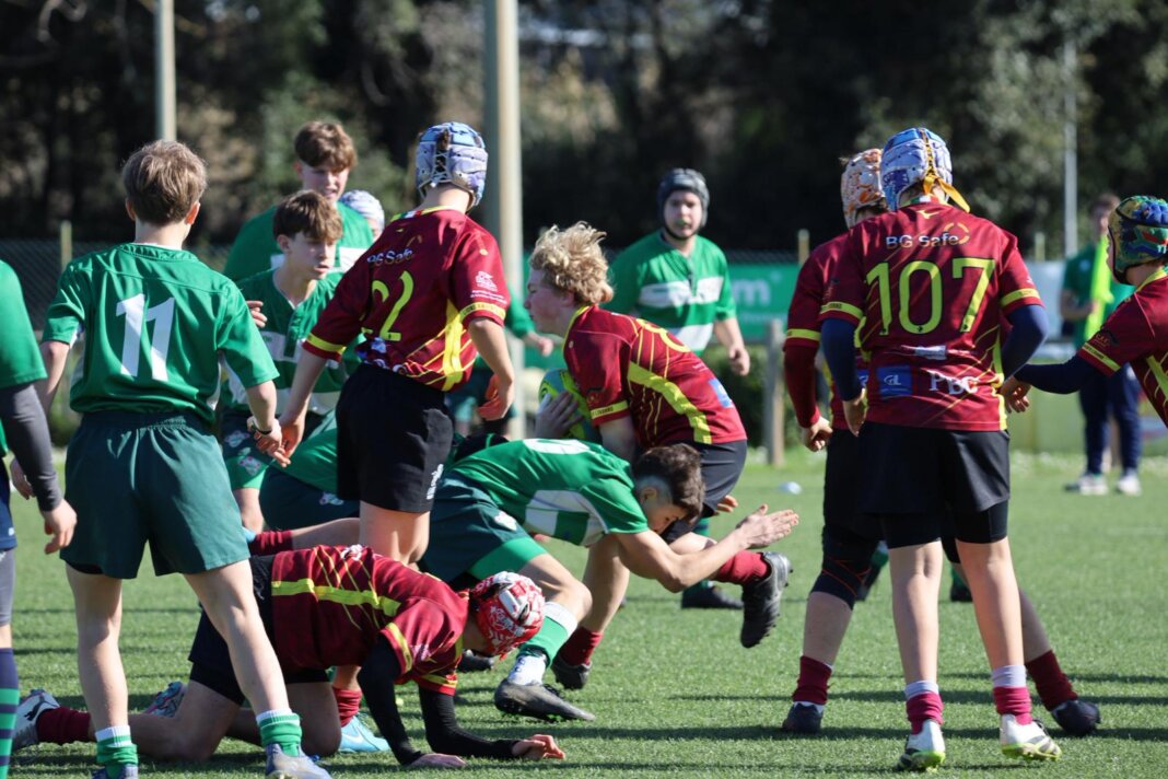 Rugby