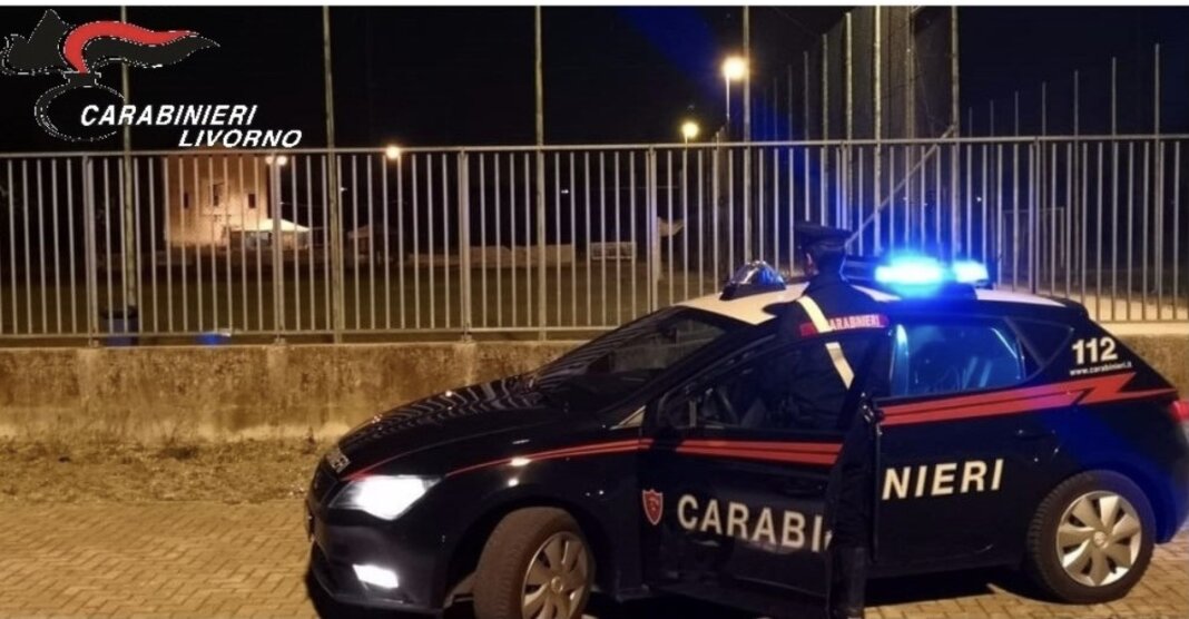 carabinieri