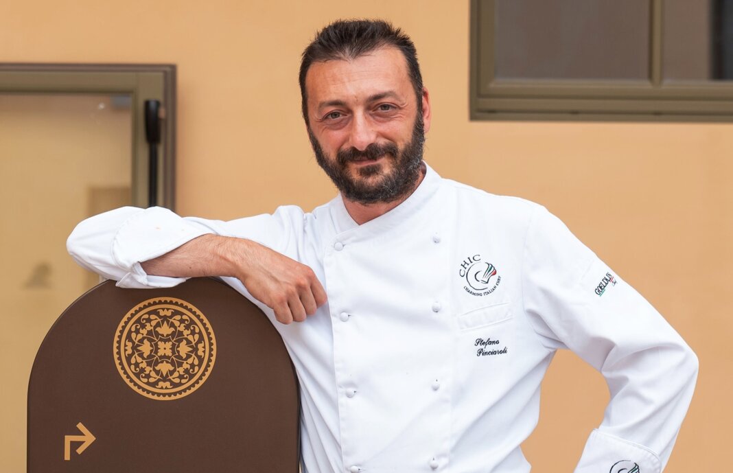 Stefano Pinciaroli