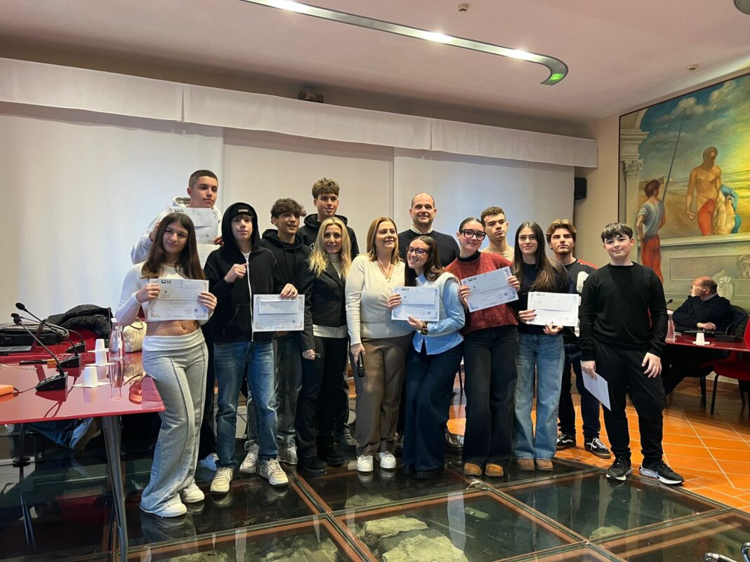 studenti