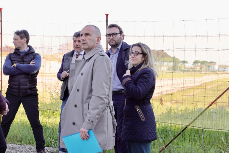 Caso Keu, terminati gli interventi di bonifica sulla regionale 429: “Ma l’attenzione resta alta”
