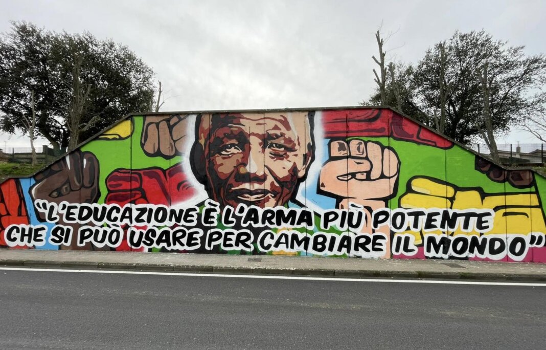 Colle murales